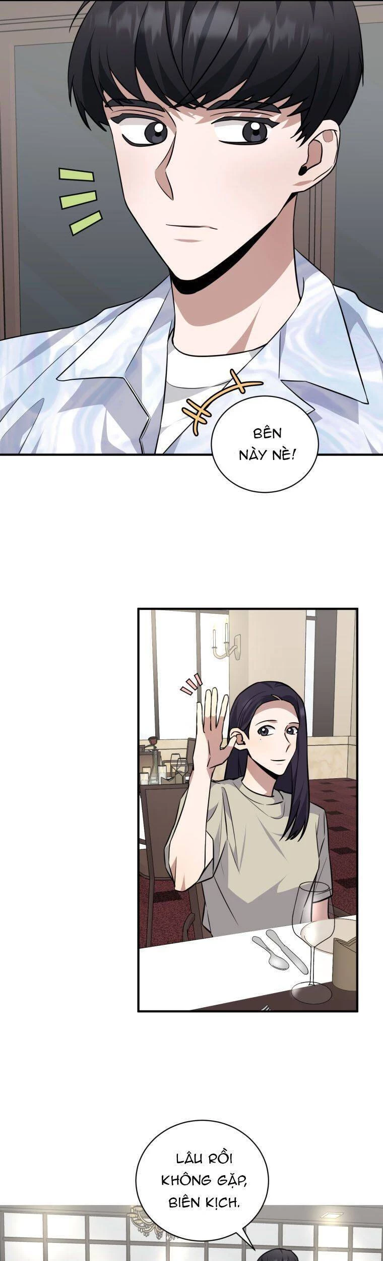 Trở Thành Siêu Diễn Viên Chỉ Bằng Việc Đọc Sách Chapter 25 - 26