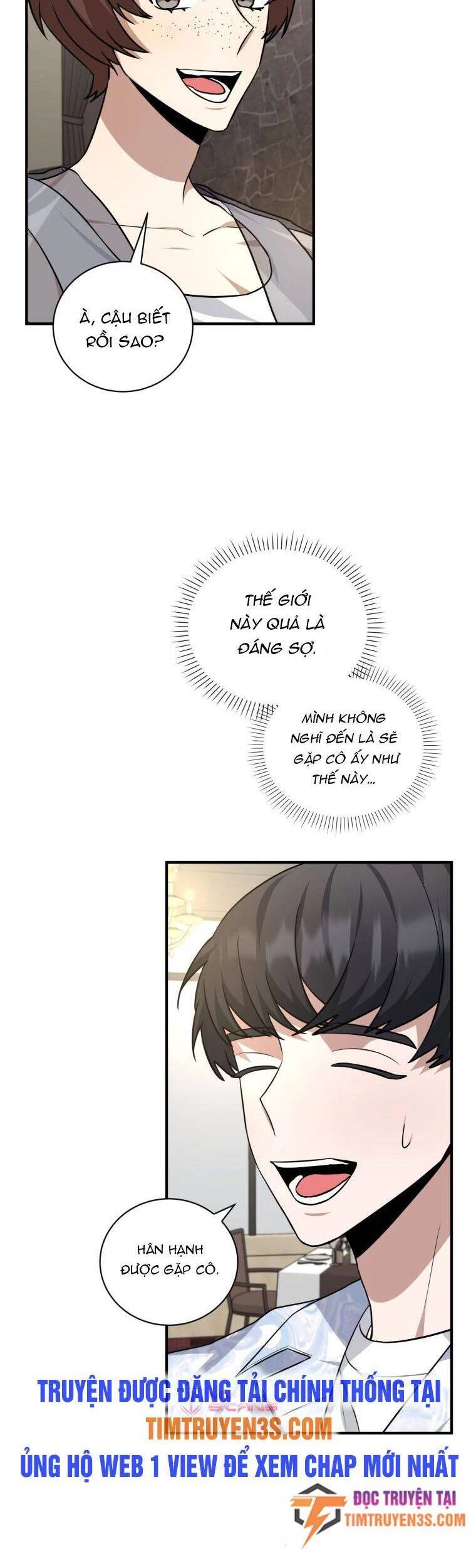 Trở Thành Siêu Diễn Viên Chỉ Bằng Việc Đọc Sách Chapter 25 - 39