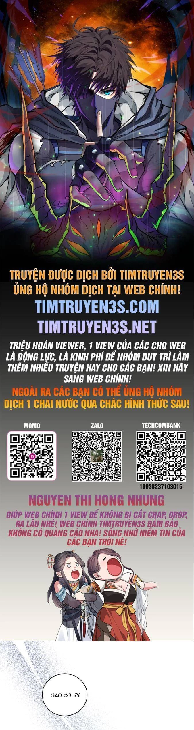 Trở Thành Siêu Diễn Viên Chỉ Bằng Việc Đọc Sách Chapter 26 - 1