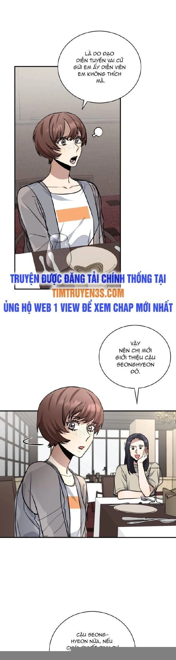 Trở Thành Siêu Diễn Viên Chỉ Bằng Việc Đọc Sách Chapter 26 - 3