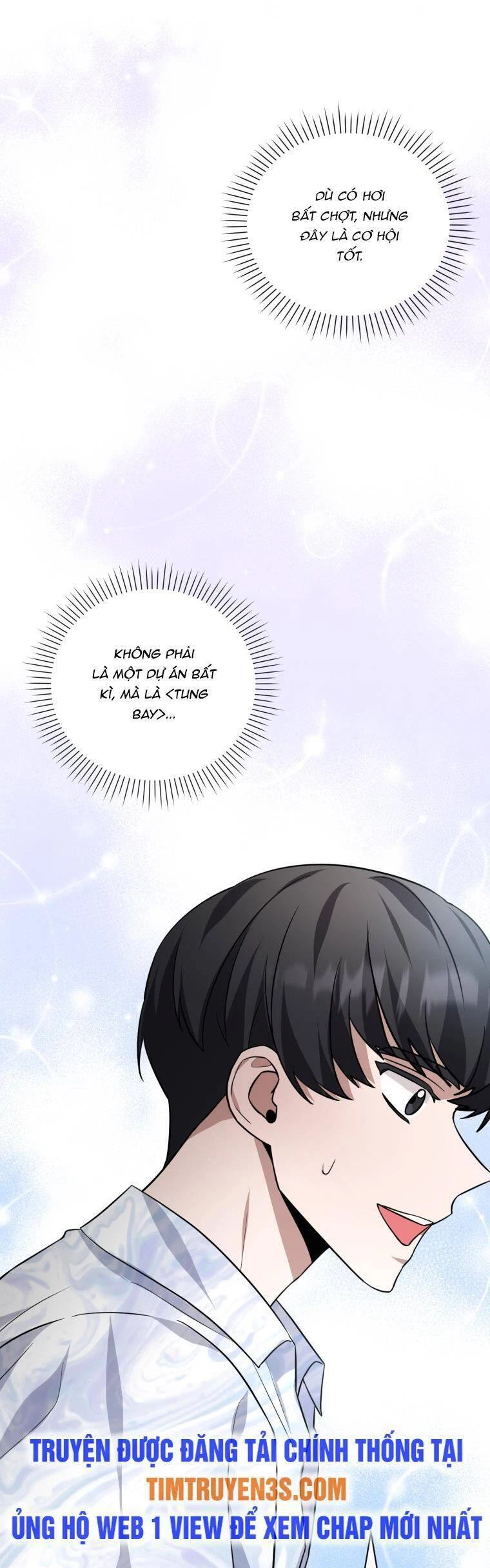 Trở Thành Siêu Diễn Viên Chỉ Bằng Việc Đọc Sách Chapter 26 - 5