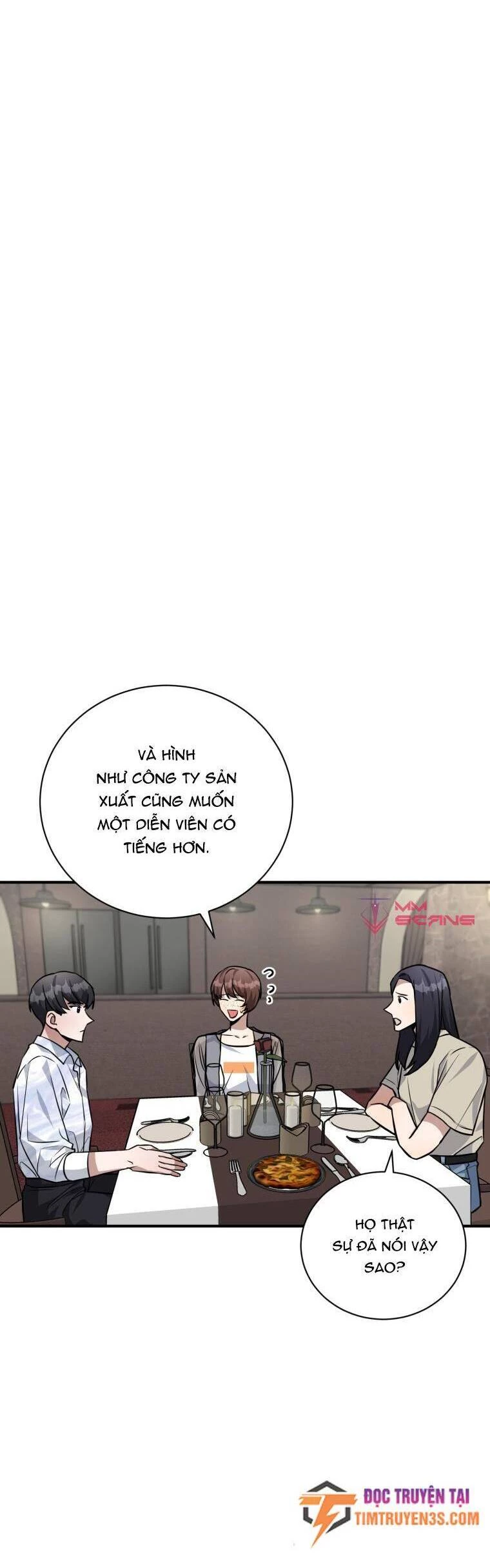 Trở Thành Siêu Diễn Viên Chỉ Bằng Việc Đọc Sách Chapter 26 - 8