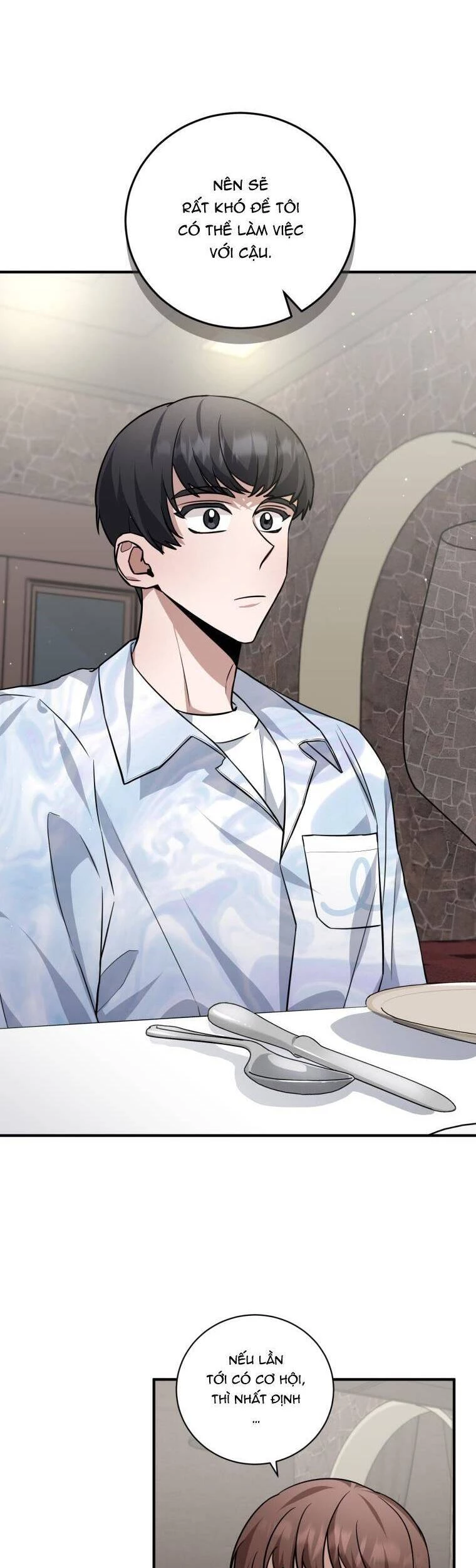 Trở Thành Siêu Diễn Viên Chỉ Bằng Việc Đọc Sách Chapter 26 - 10