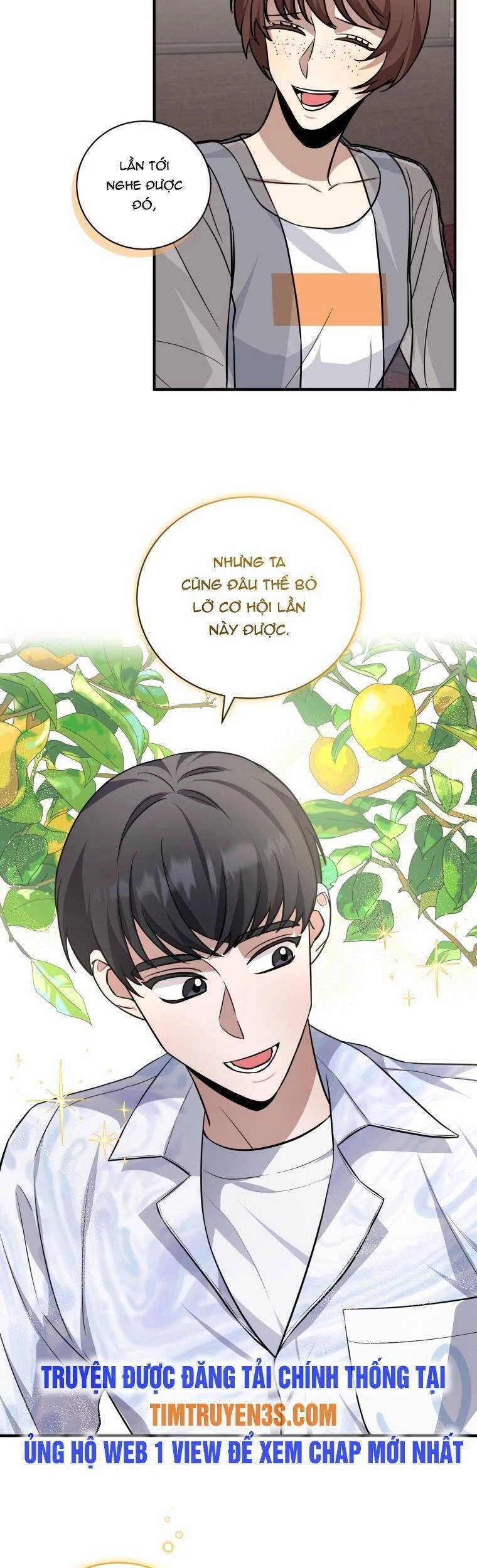 Trở Thành Siêu Diễn Viên Chỉ Bằng Việc Đọc Sách Chapter 26 - 11