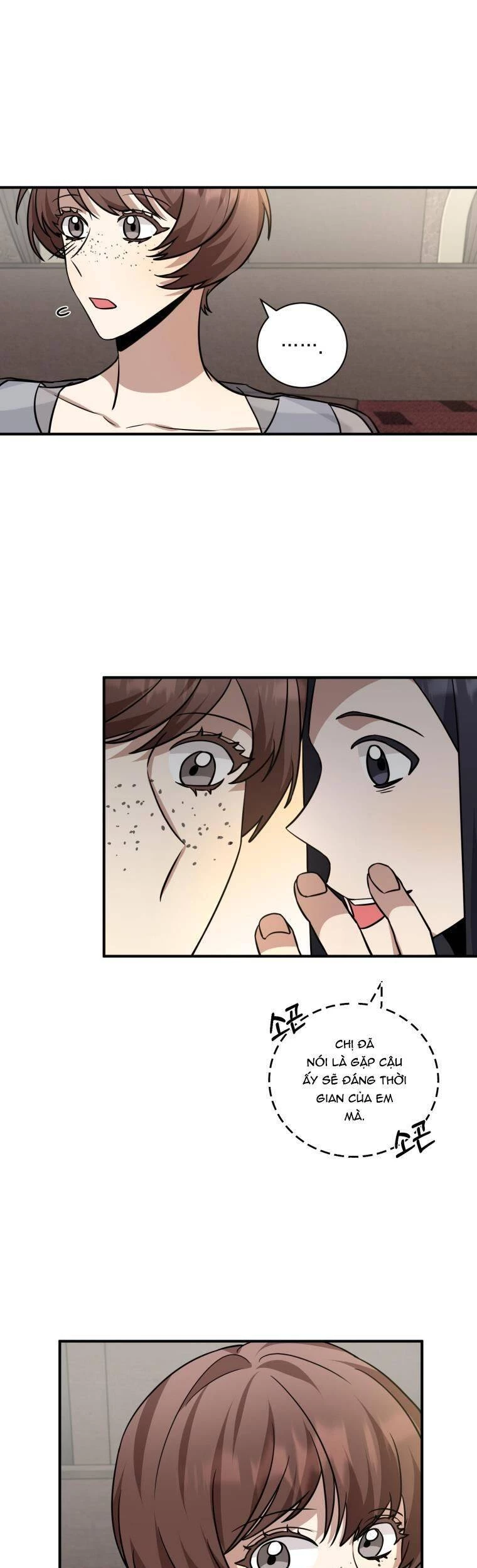 Trở Thành Siêu Diễn Viên Chỉ Bằng Việc Đọc Sách Chapter 26 - 13