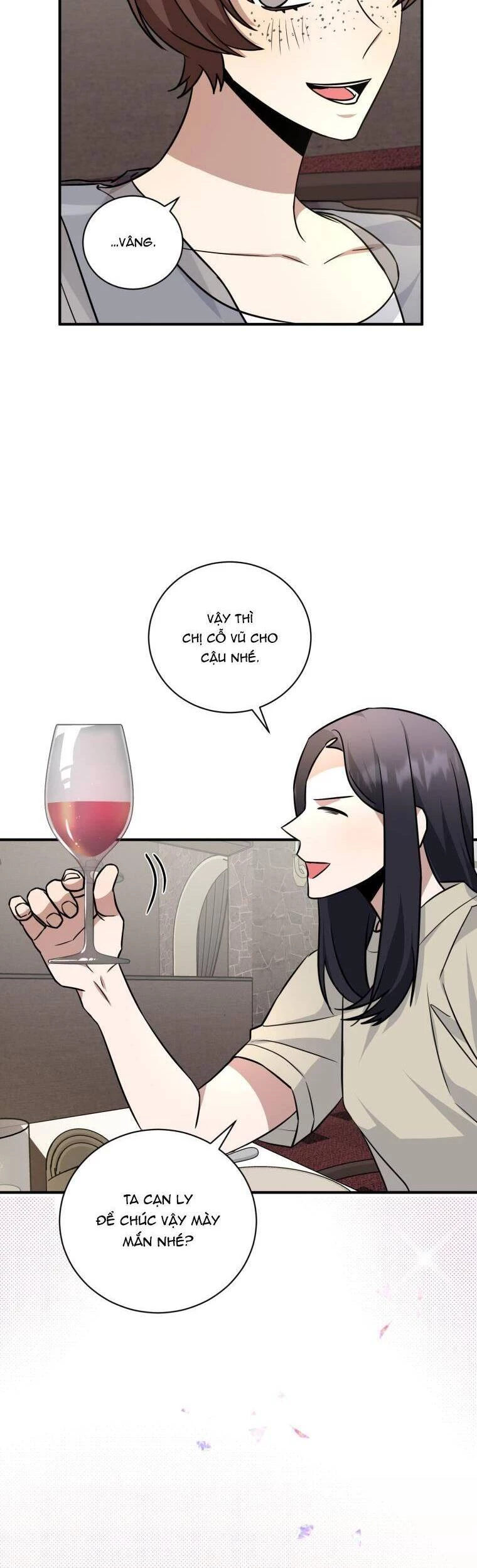 Trở Thành Siêu Diễn Viên Chỉ Bằng Việc Đọc Sách Chapter 26 - 14