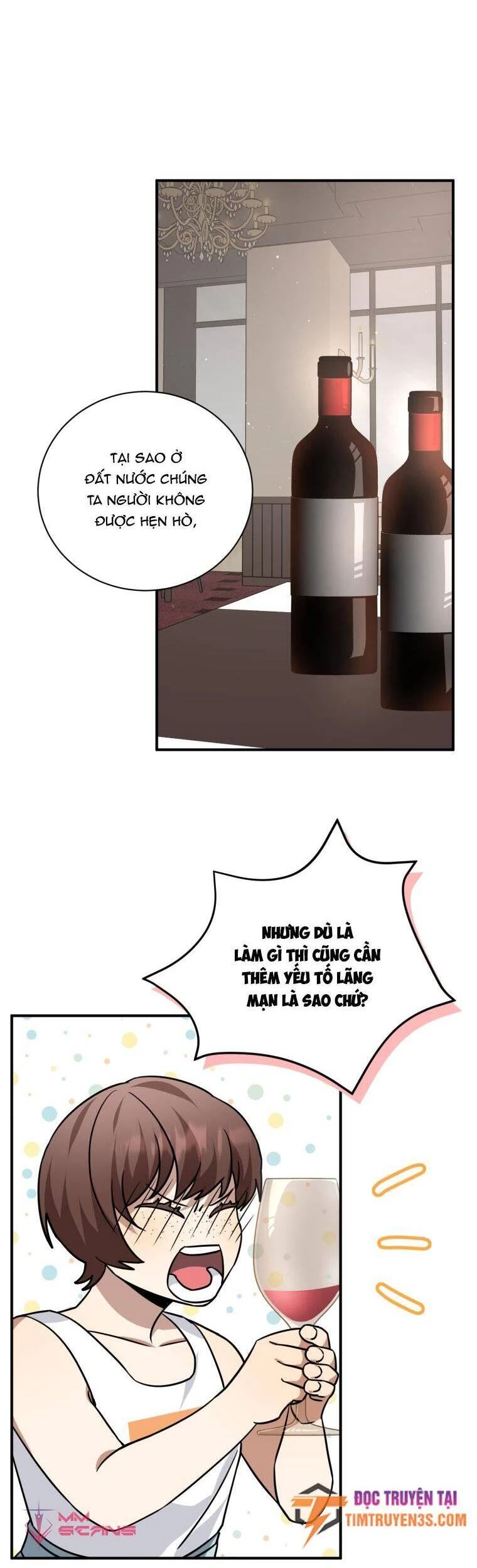 Trở Thành Siêu Diễn Viên Chỉ Bằng Việc Đọc Sách Chapter 26 - 16