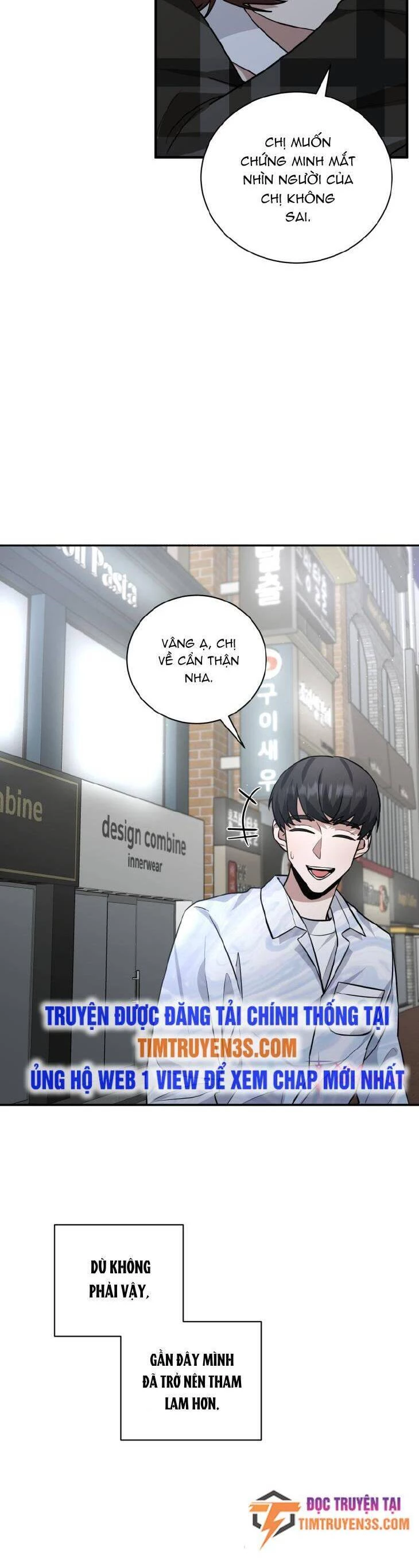 Trở Thành Siêu Diễn Viên Chỉ Bằng Việc Đọc Sách Chapter 26 - 28