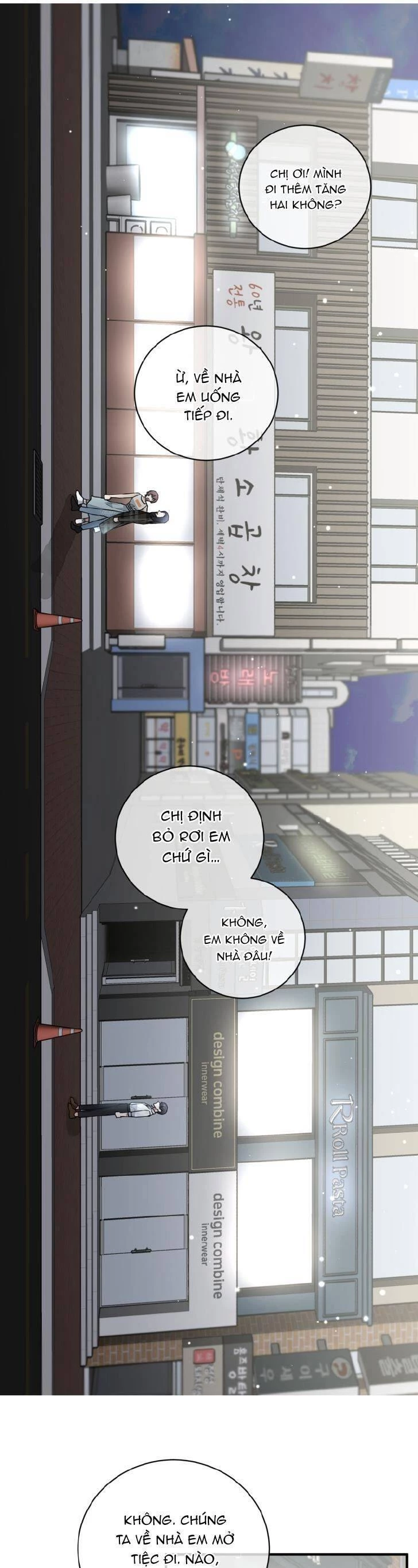 Trở Thành Siêu Diễn Viên Chỉ Bằng Việc Đọc Sách Chapter 26 - 29