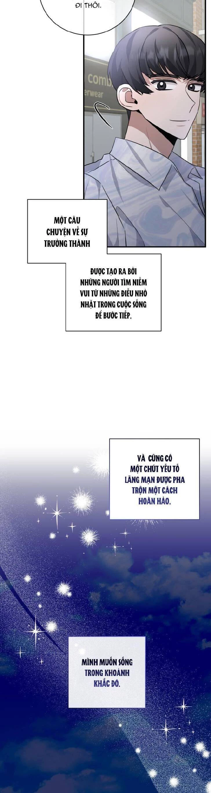 Trở Thành Siêu Diễn Viên Chỉ Bằng Việc Đọc Sách Chapter 26 - 30