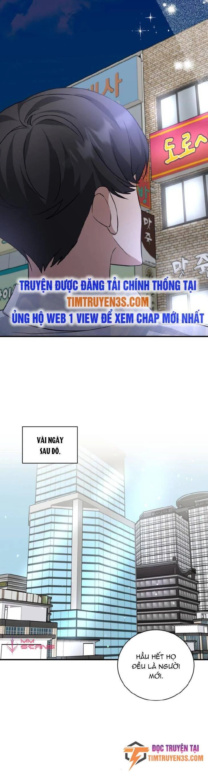 Trở Thành Siêu Diễn Viên Chỉ Bằng Việc Đọc Sách Chapter 26 - 31