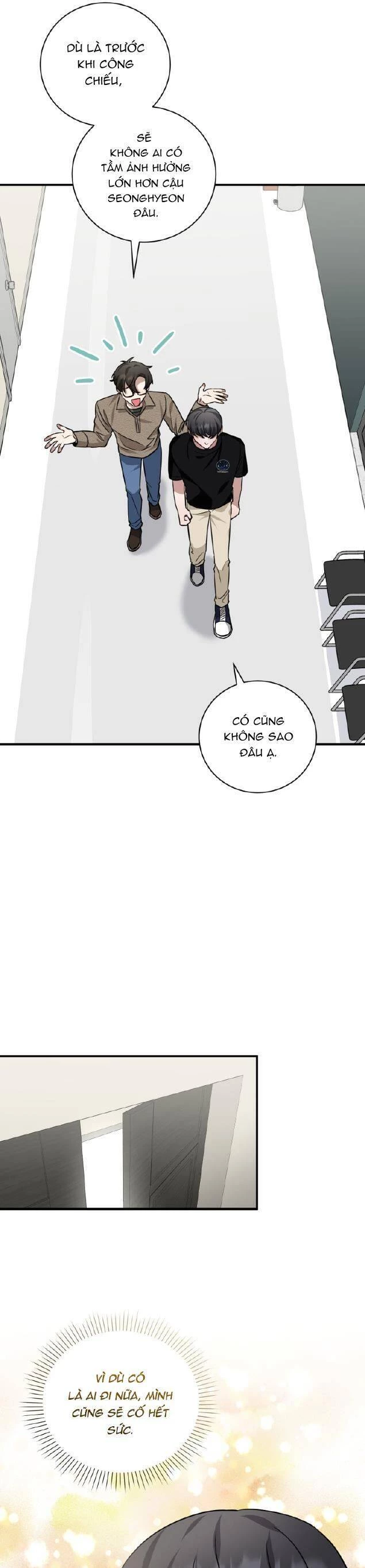 Trở Thành Siêu Diễn Viên Chỉ Bằng Việc Đọc Sách Chapter 26 - 32