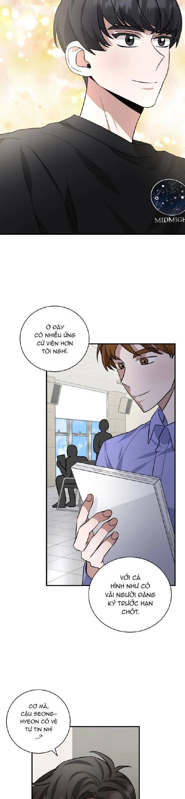 Trở Thành Siêu Diễn Viên Chỉ Bằng Việc Đọc Sách Chapter 26 - 33