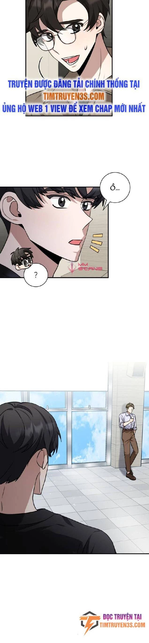 Trở Thành Siêu Diễn Viên Chỉ Bằng Việc Đọc Sách Chapter 26 - 34