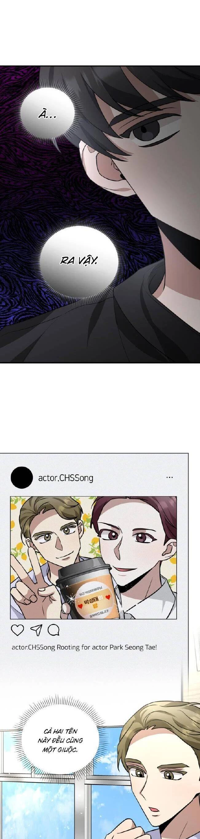 Trở Thành Siêu Diễn Viên Chỉ Bằng Việc Đọc Sách Chapter 26 - 39