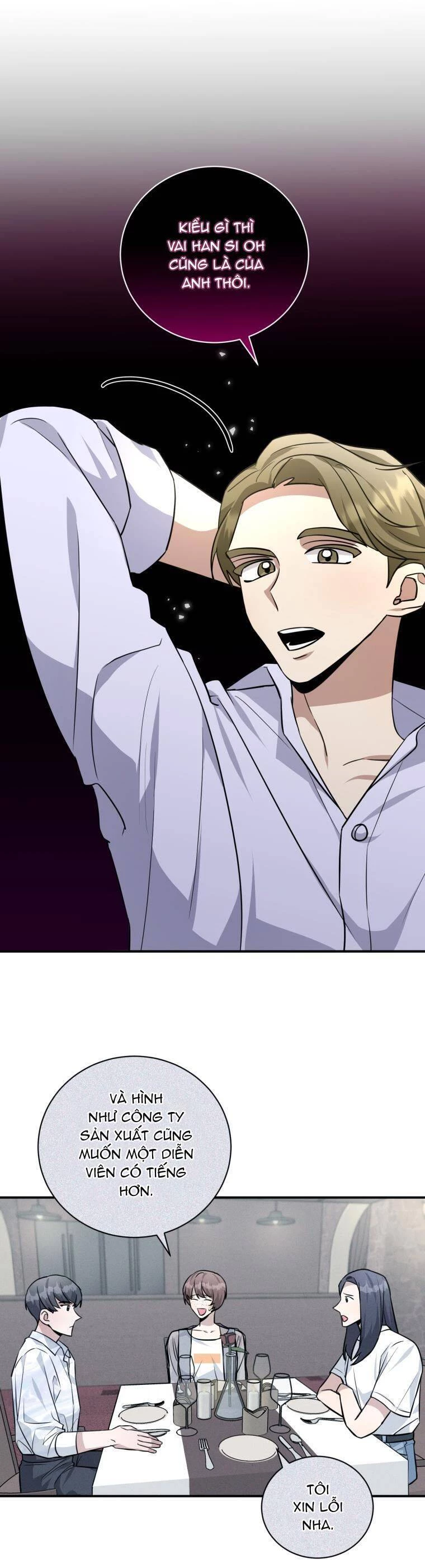 Trở Thành Siêu Diễn Viên Chỉ Bằng Việc Đọc Sách Chapter 26 - 41