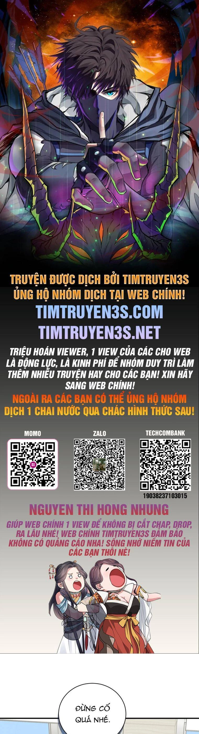 Trở Thành Siêu Diễn Viên Chỉ Bằng Việc Đọc Sách Chapter 27 - 1