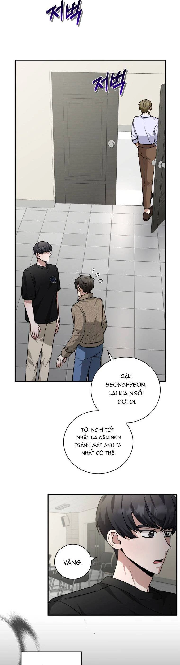 Trở Thành Siêu Diễn Viên Chỉ Bằng Việc Đọc Sách Chapter 27 - 3