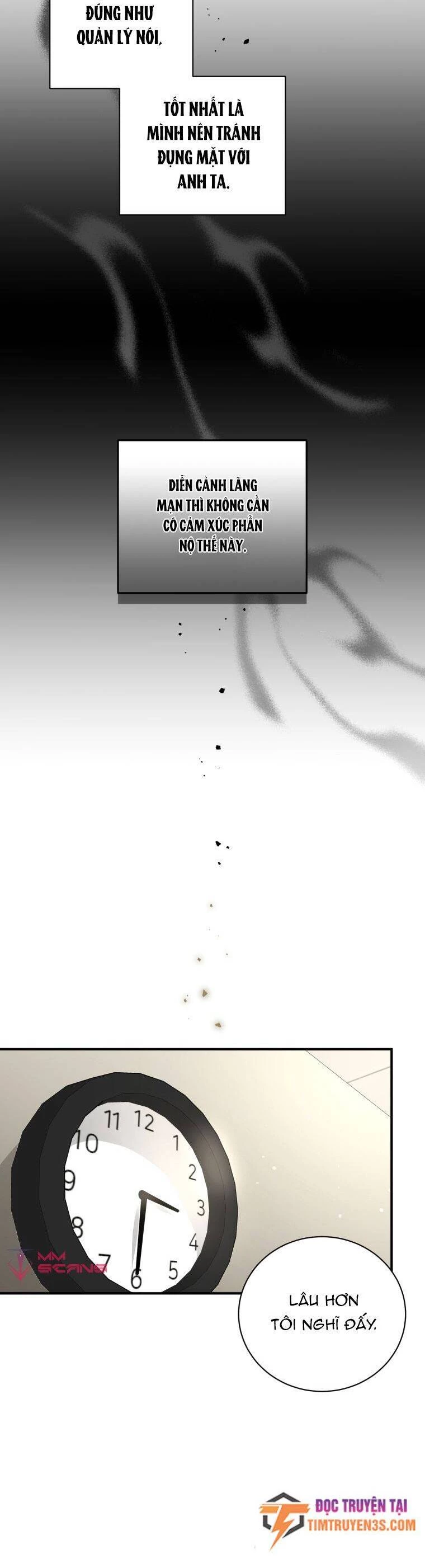 Trở Thành Siêu Diễn Viên Chỉ Bằng Việc Đọc Sách Chapter 27 - 4