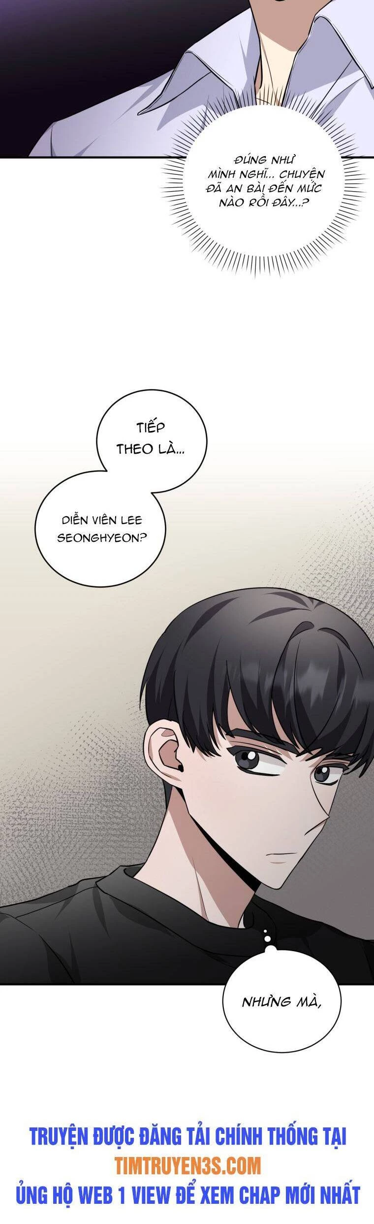 Trở Thành Siêu Diễn Viên Chỉ Bằng Việc Đọc Sách Chapter 27 - 7