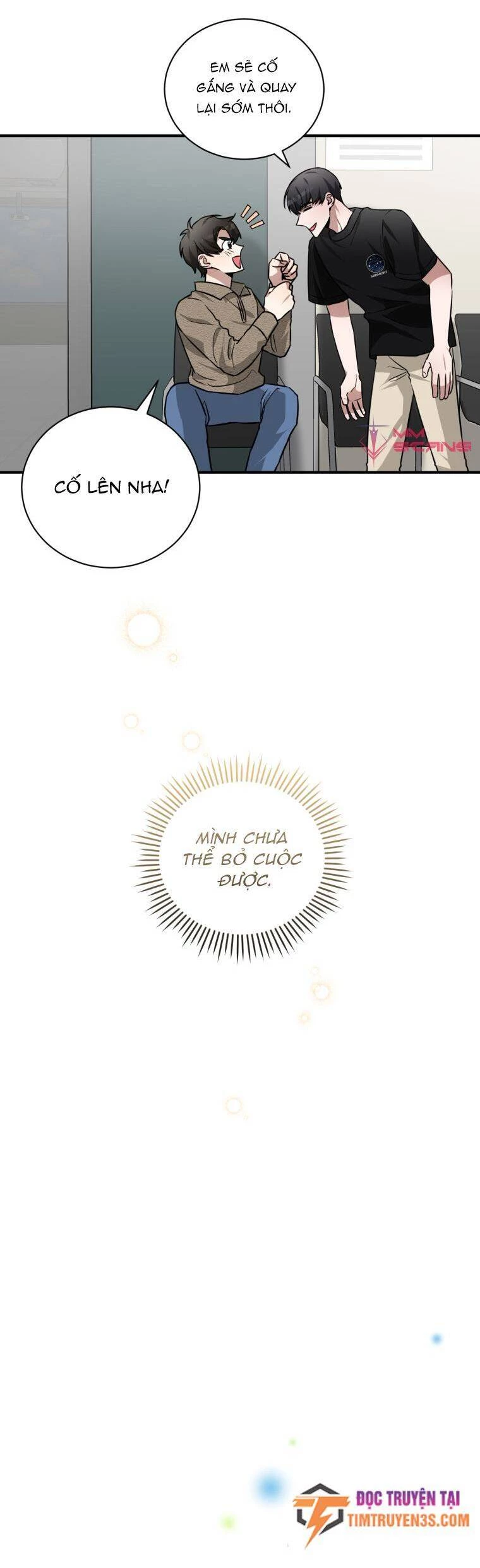 Trở Thành Siêu Diễn Viên Chỉ Bằng Việc Đọc Sách Chapter 27 - 8