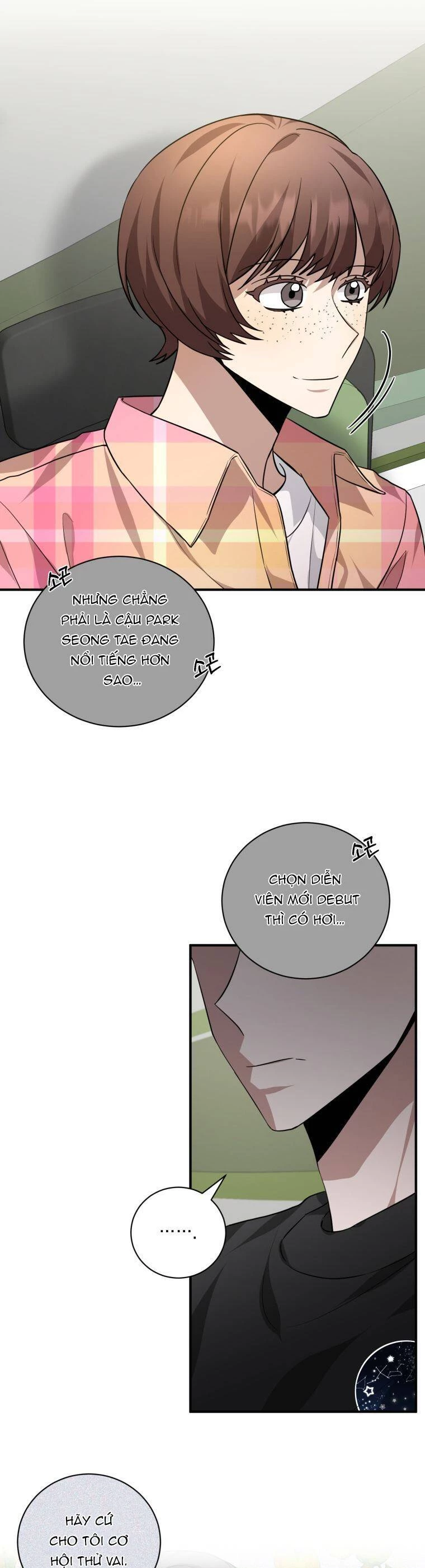 Trở Thành Siêu Diễn Viên Chỉ Bằng Việc Đọc Sách Chapter 27 - 13