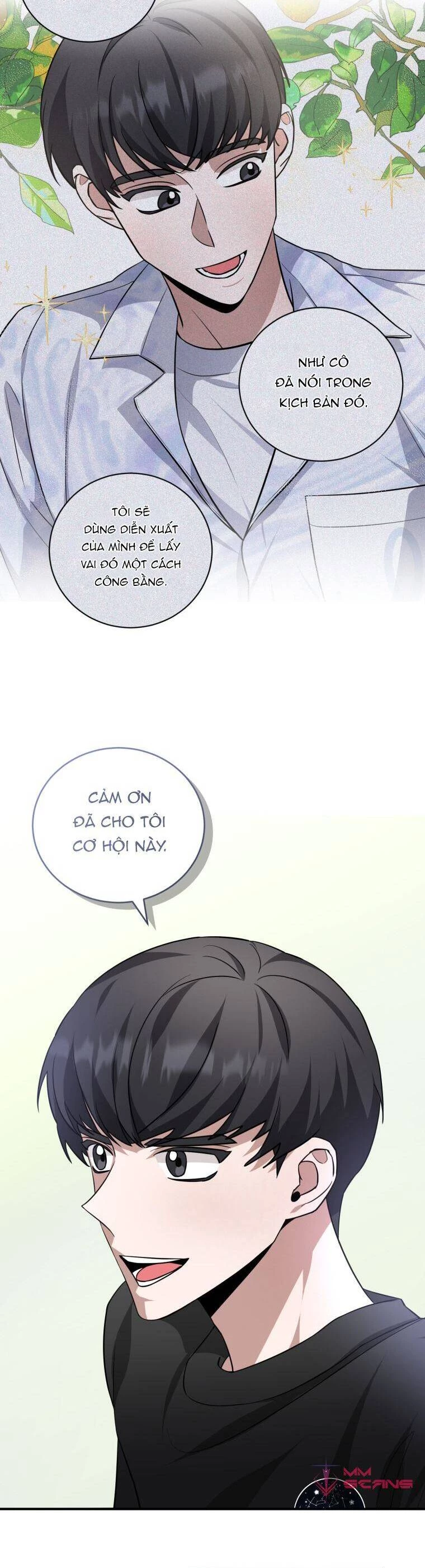 Trở Thành Siêu Diễn Viên Chỉ Bằng Việc Đọc Sách Chapter 27 - 14