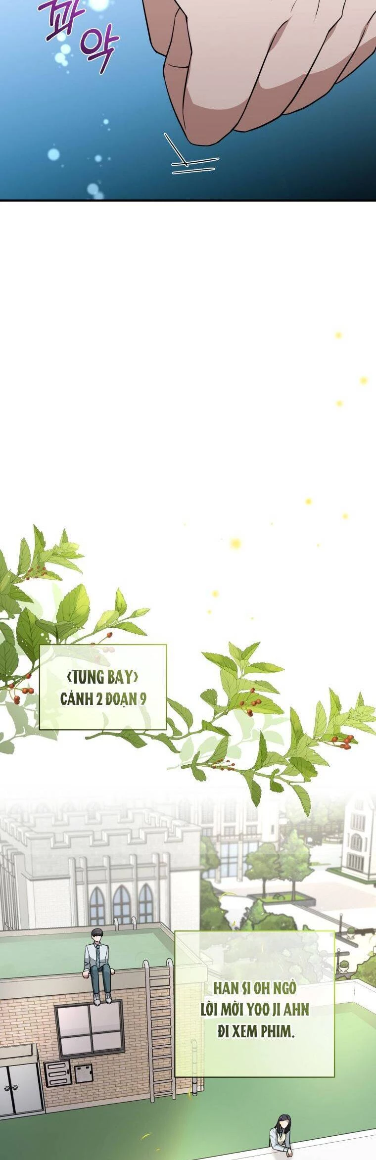 Trở Thành Siêu Diễn Viên Chỉ Bằng Việc Đọc Sách Chapter 27 - 17