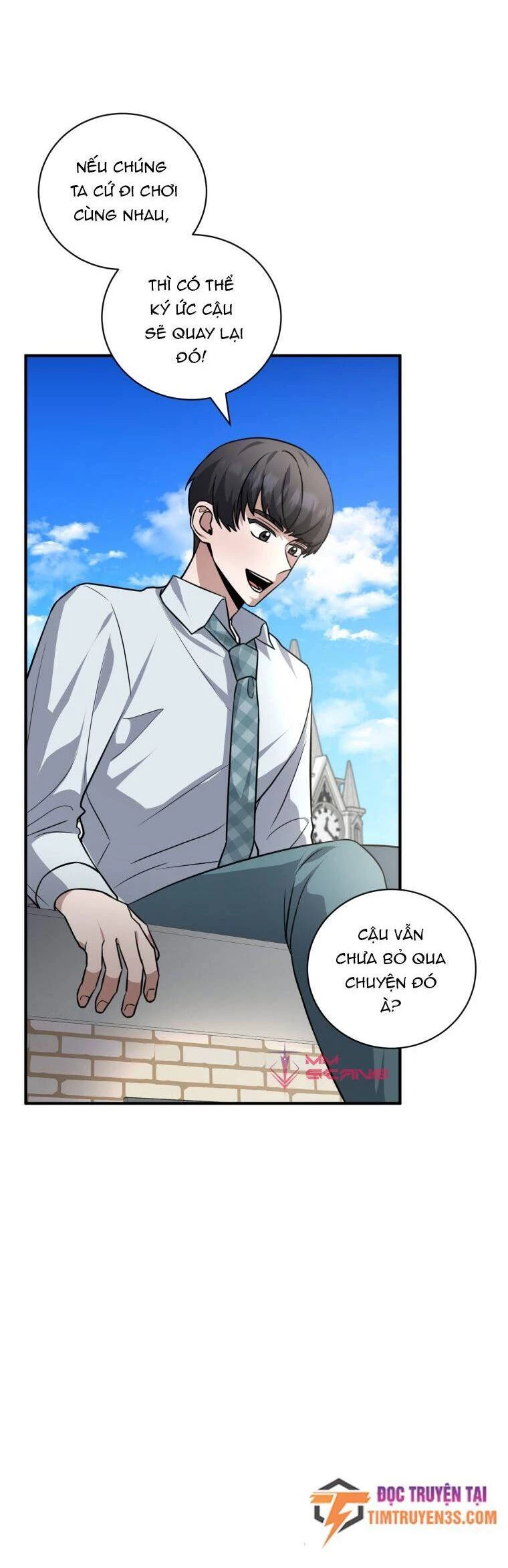 Trở Thành Siêu Diễn Viên Chỉ Bằng Việc Đọc Sách Chapter 27 - 19