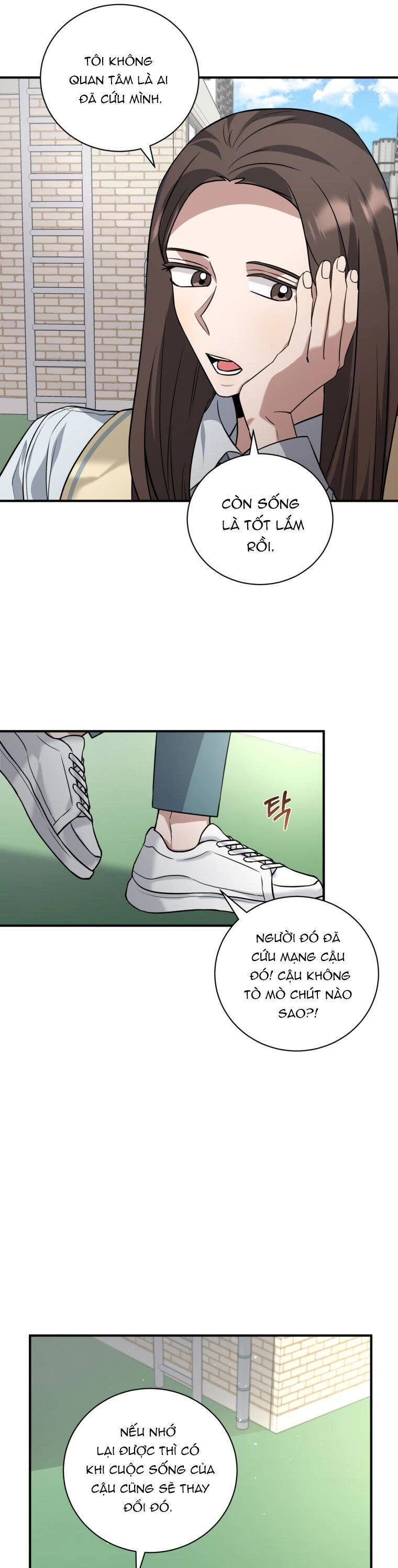 Trở Thành Siêu Diễn Viên Chỉ Bằng Việc Đọc Sách Chapter 27 - 20