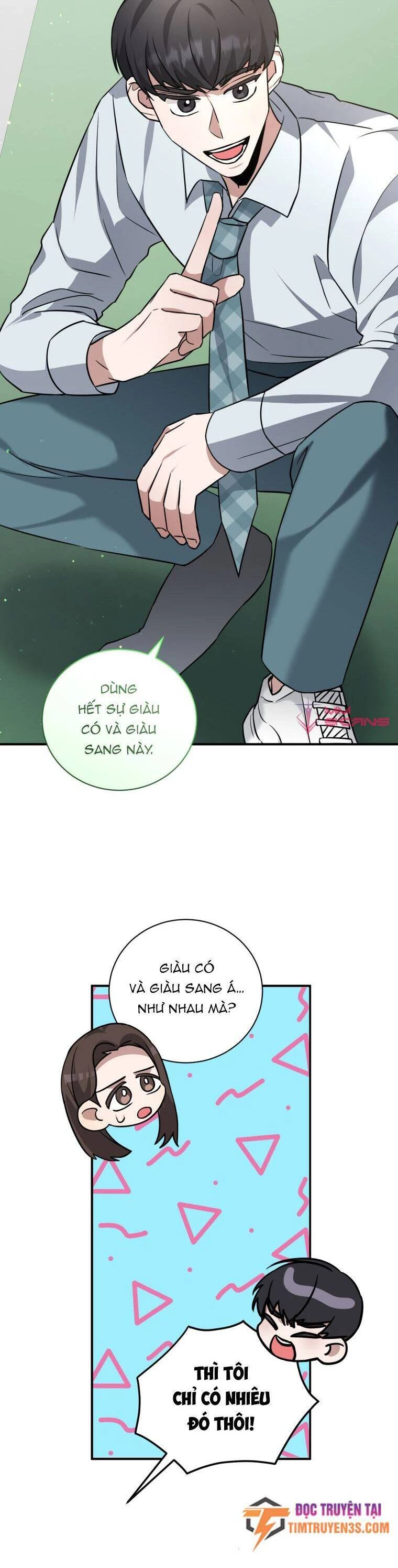 Trở Thành Siêu Diễn Viên Chỉ Bằng Việc Đọc Sách Chapter 27 - 22