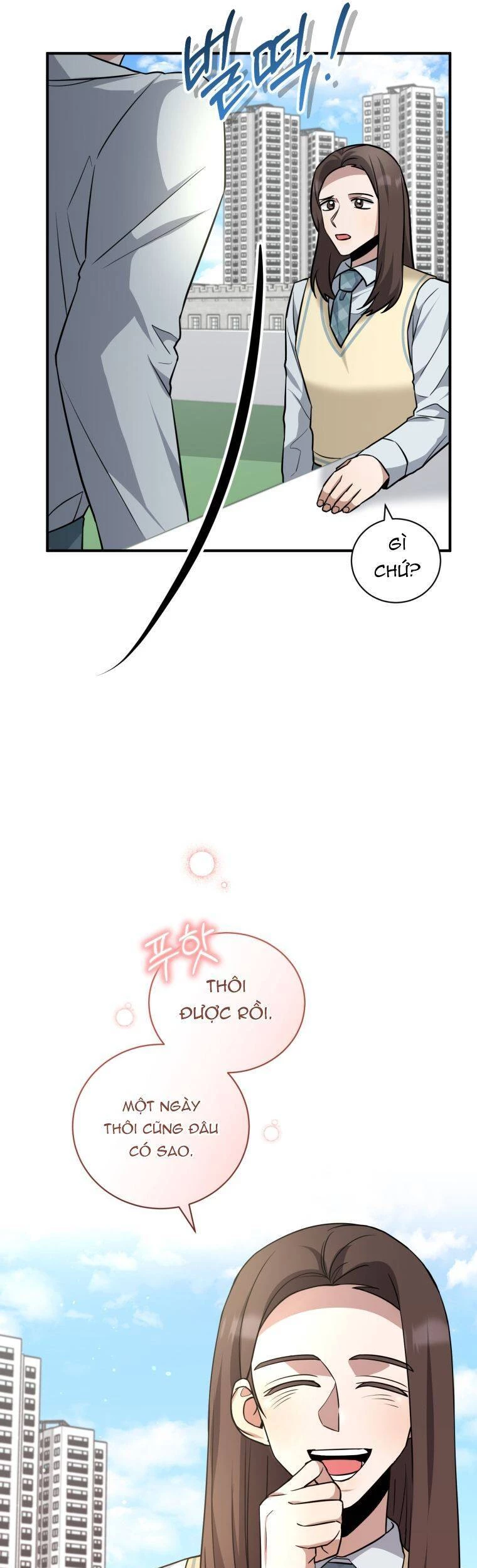 Trở Thành Siêu Diễn Viên Chỉ Bằng Việc Đọc Sách Chapter 27 - 23