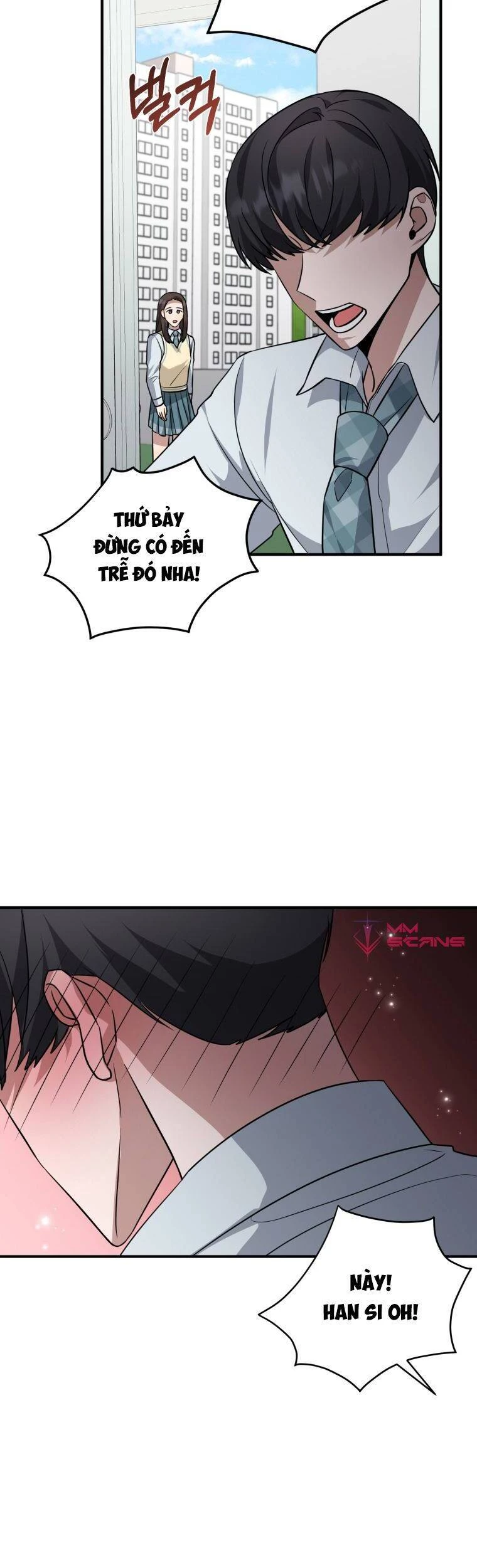 Trở Thành Siêu Diễn Viên Chỉ Bằng Việc Đọc Sách Chapter 27 - 25