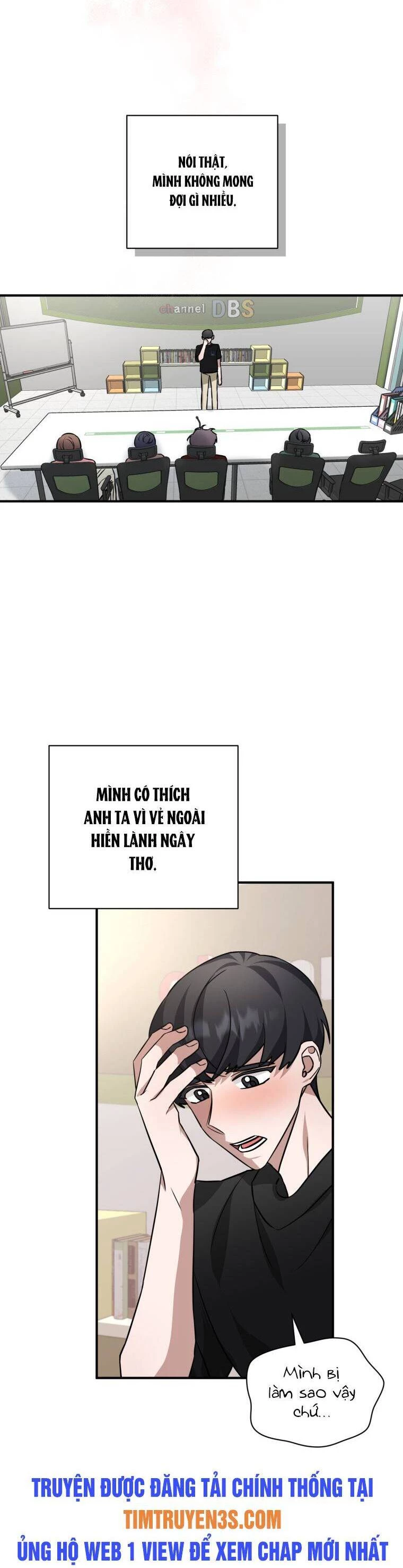 Trở Thành Siêu Diễn Viên Chỉ Bằng Việc Đọc Sách Chapter 27 - 28