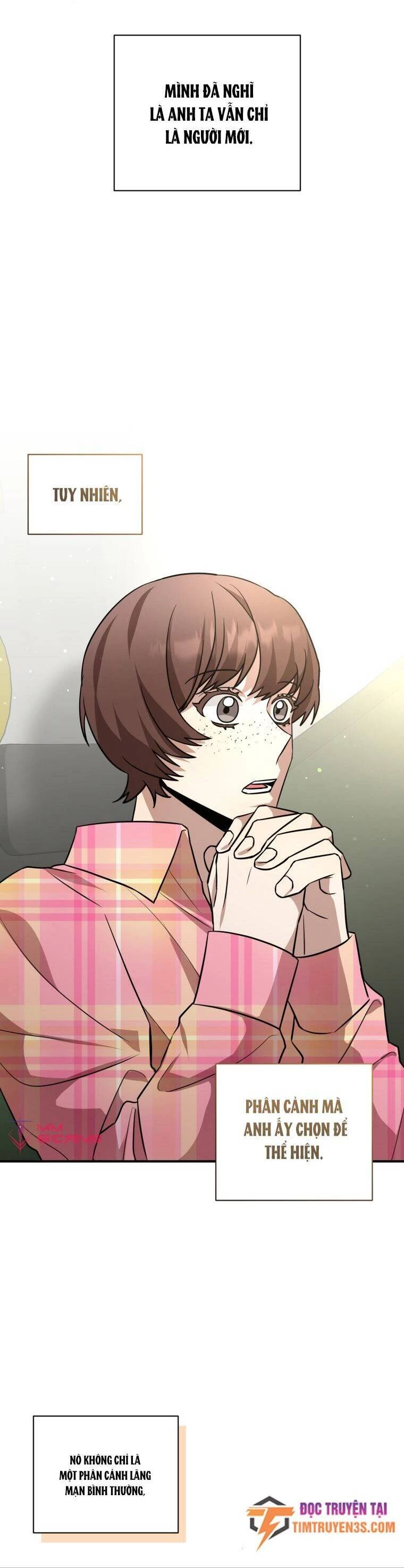 Trở Thành Siêu Diễn Viên Chỉ Bằng Việc Đọc Sách Chapter 27 - 29