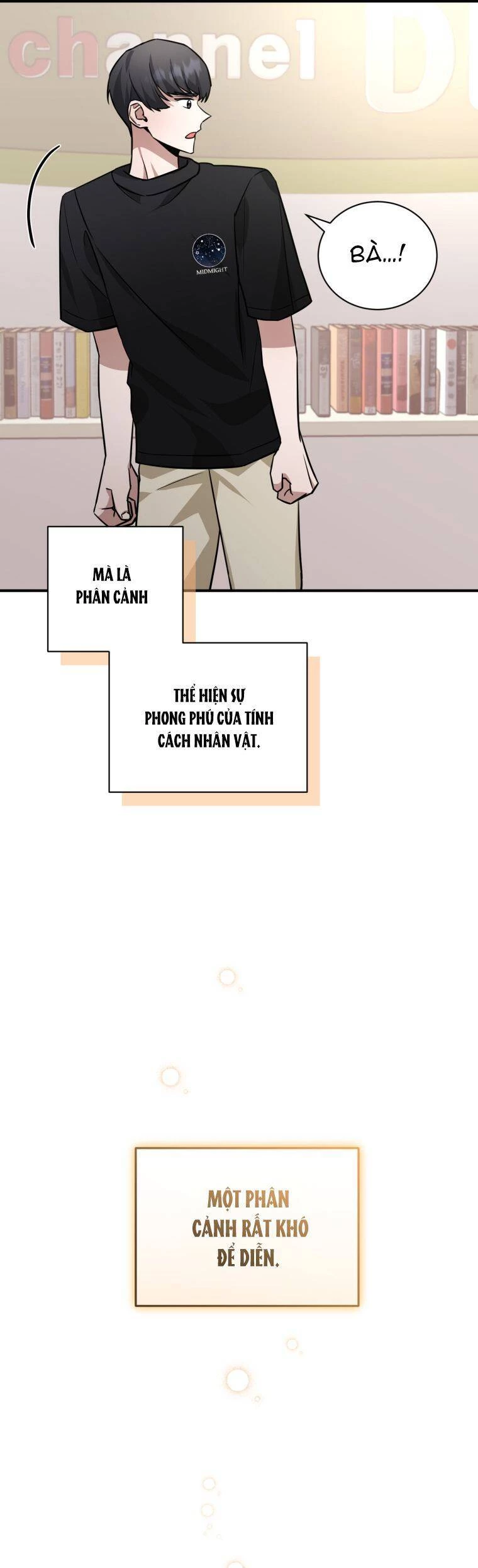 Trở Thành Siêu Diễn Viên Chỉ Bằng Việc Đọc Sách Chapter 27 - 30