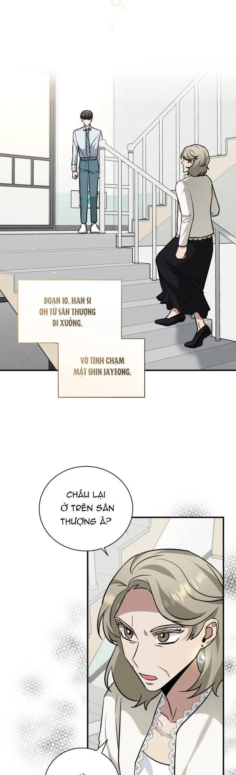 Trở Thành Siêu Diễn Viên Chỉ Bằng Việc Đọc Sách Chapter 27 - 31