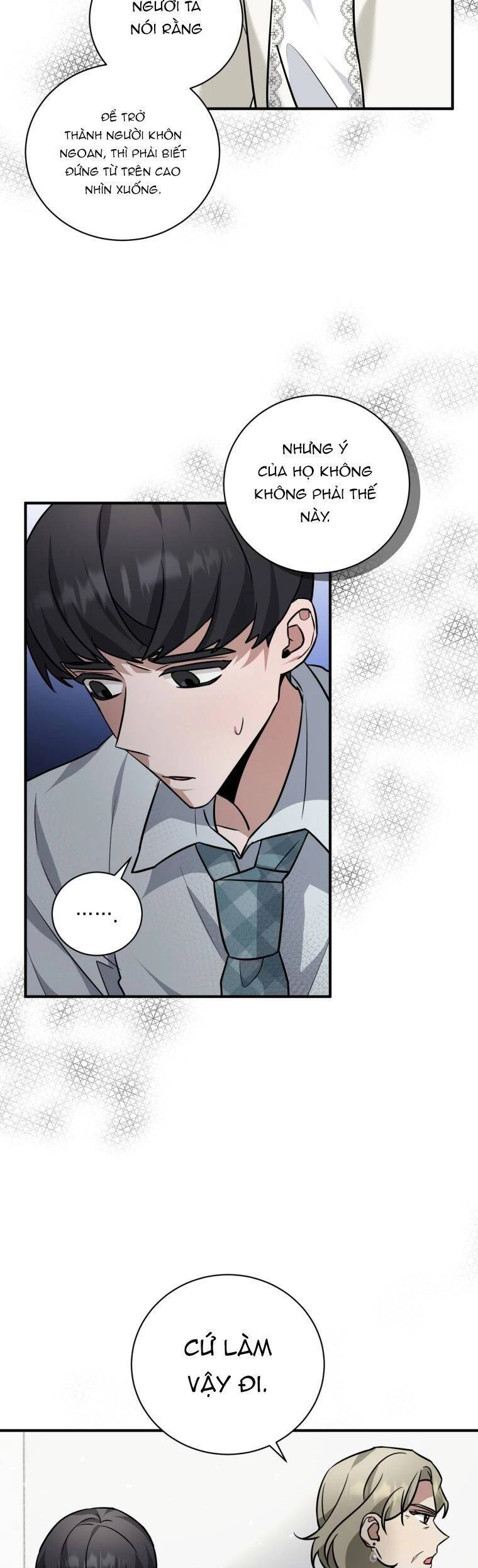 Trở Thành Siêu Diễn Viên Chỉ Bằng Việc Đọc Sách Chapter 27 - 32