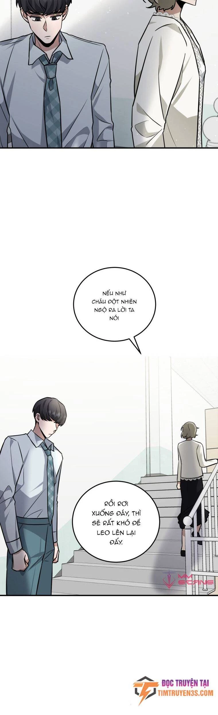 Trở Thành Siêu Diễn Viên Chỉ Bằng Việc Đọc Sách Chapter 27 - 33