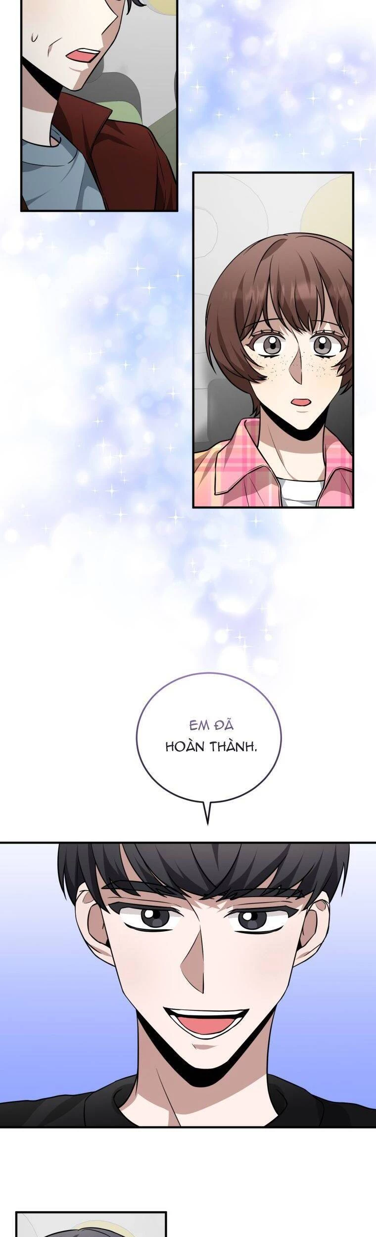 Trở Thành Siêu Diễn Viên Chỉ Bằng Việc Đọc Sách Chapter 27 - 36