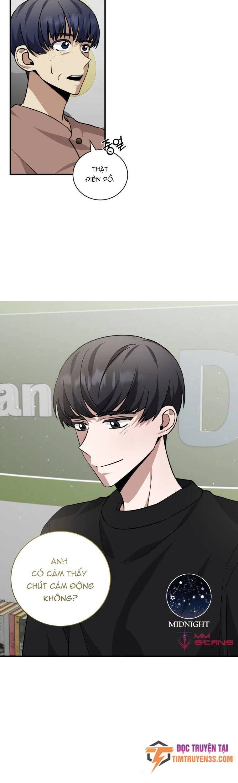 Trở Thành Siêu Diễn Viên Chỉ Bằng Việc Đọc Sách Chapter 27 - 37