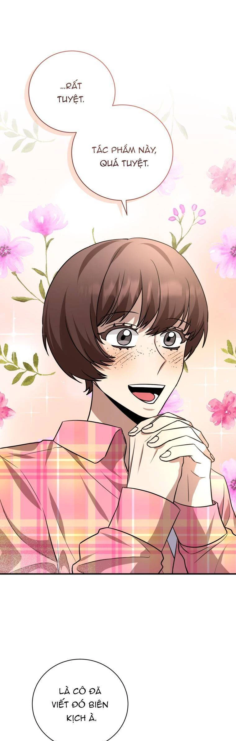 Trở Thành Siêu Diễn Viên Chỉ Bằng Việc Đọc Sách Chapter 27 - 38