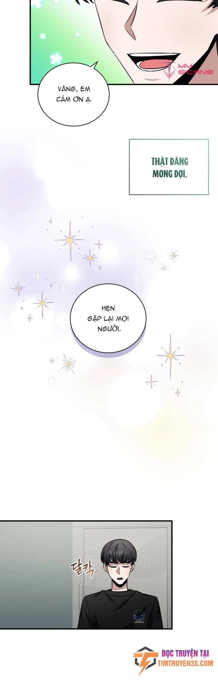 Trở Thành Siêu Diễn Viên Chỉ Bằng Việc Đọc Sách Chapter 27 - 41