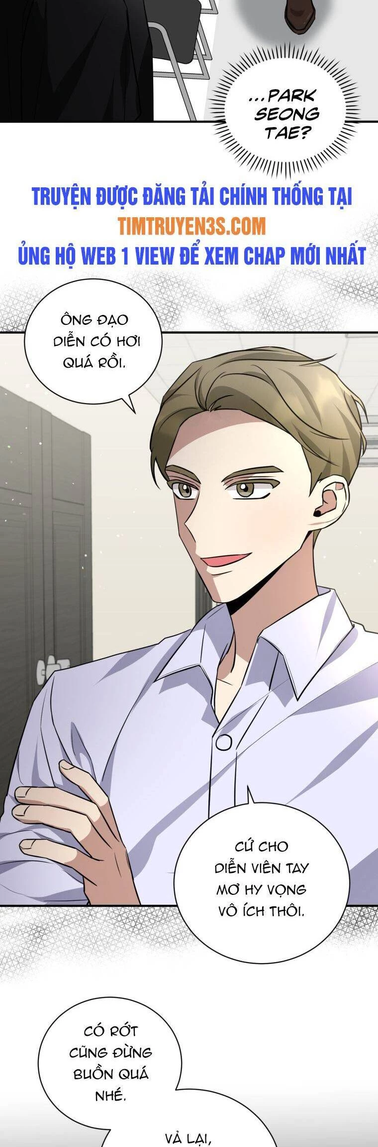 Trở Thành Siêu Diễn Viên Chỉ Bằng Việc Đọc Sách Chapter 27 - 43