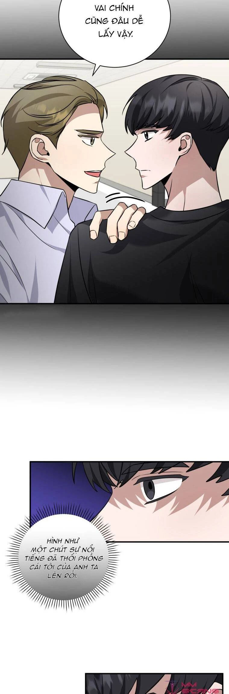 Trở Thành Siêu Diễn Viên Chỉ Bằng Việc Đọc Sách Chapter 27 - 44