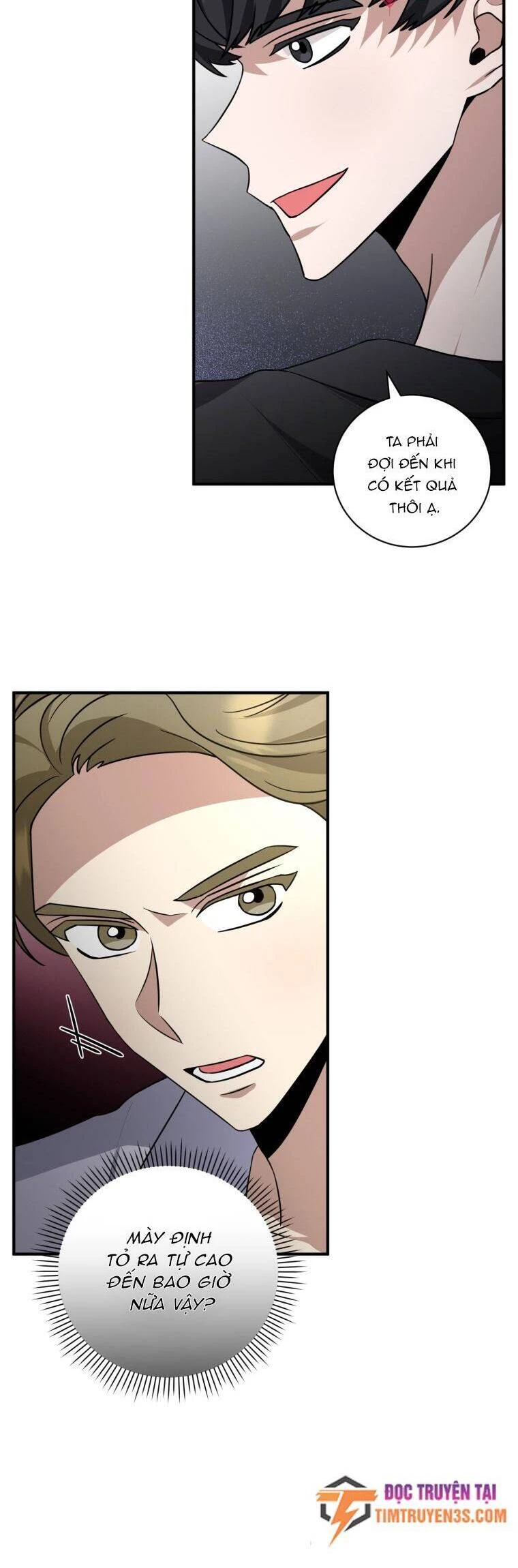 Trở Thành Siêu Diễn Viên Chỉ Bằng Việc Đọc Sách Chapter 27 - 45