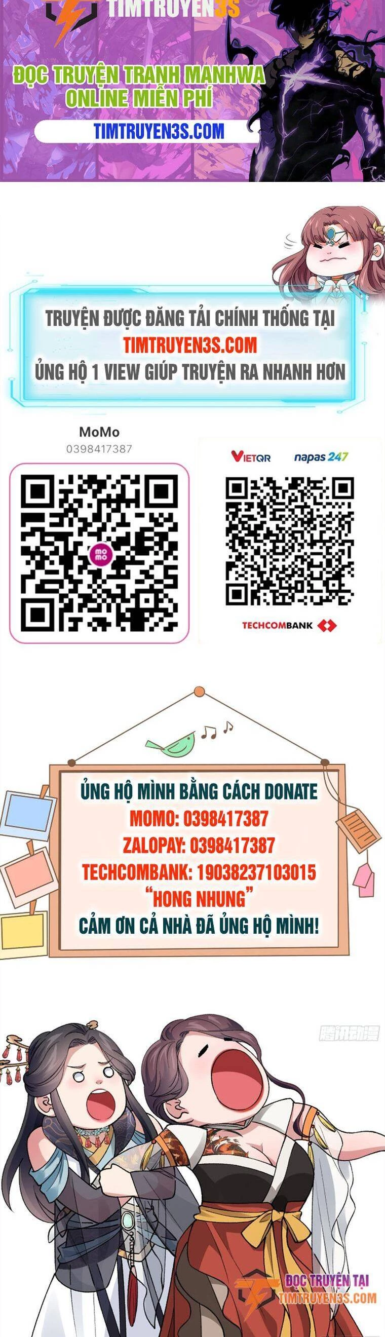 Trở Thành Siêu Diễn Viên Chỉ Bằng Việc Đọc Sách Chapter 27 - 47