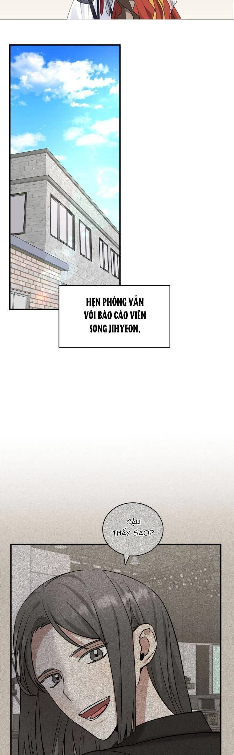 Trở Thành Siêu Diễn Viên Chỉ Bằng Việc Đọc Sách Chapter 28 - 2