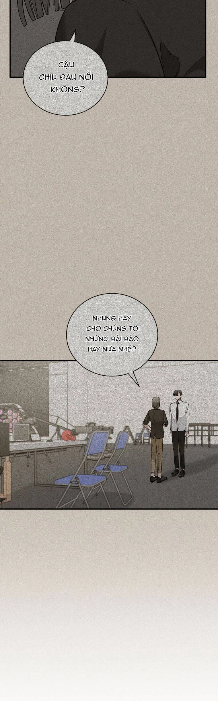 Trở Thành Siêu Diễn Viên Chỉ Bằng Việc Đọc Sách Chapter 28 - 3