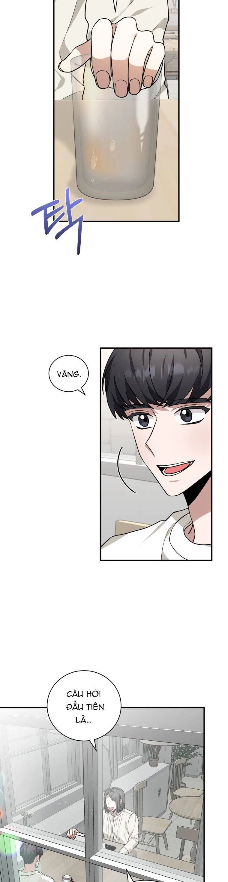 Trở Thành Siêu Diễn Viên Chỉ Bằng Việc Đọc Sách Chapter 28 - 7